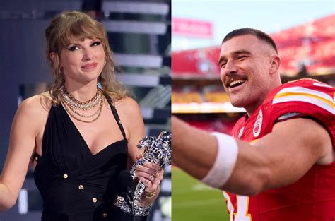 travis kelce leaving game with taylor swift